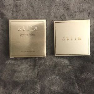 Stila Heaven’s Hue Highlighter